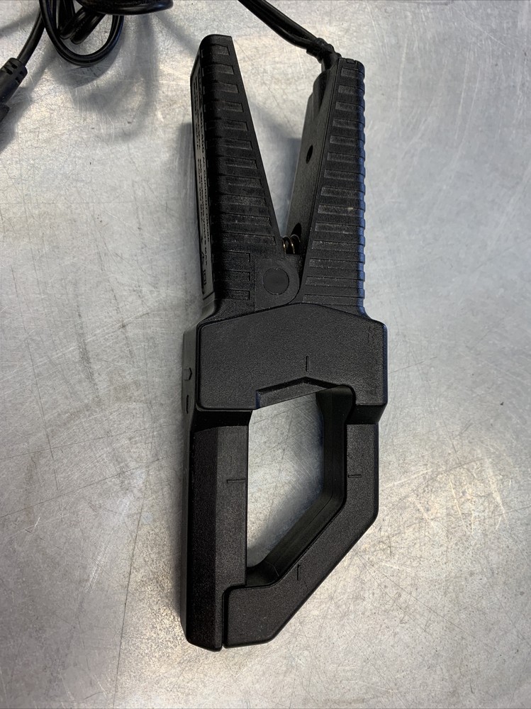 Fluke 80i-400 AC current clamp on probe