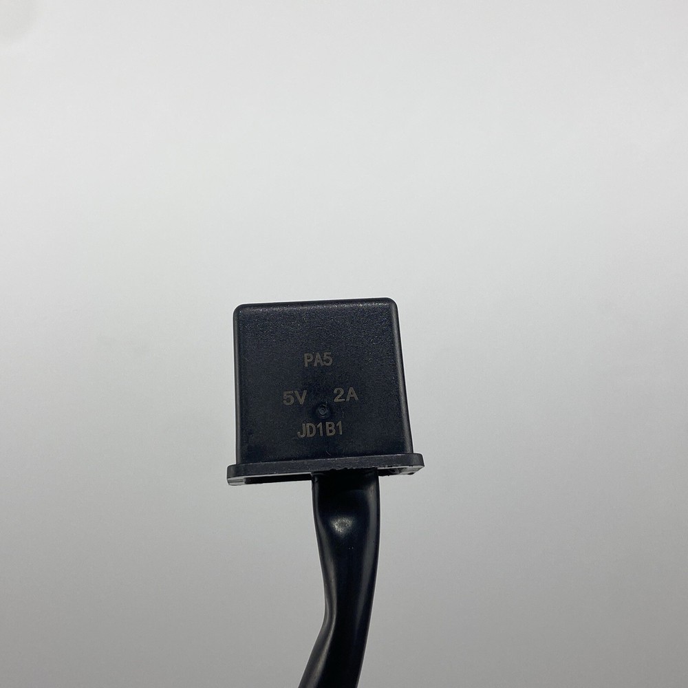 Keeway RKF 125 E5 2022 - 2024 Relay