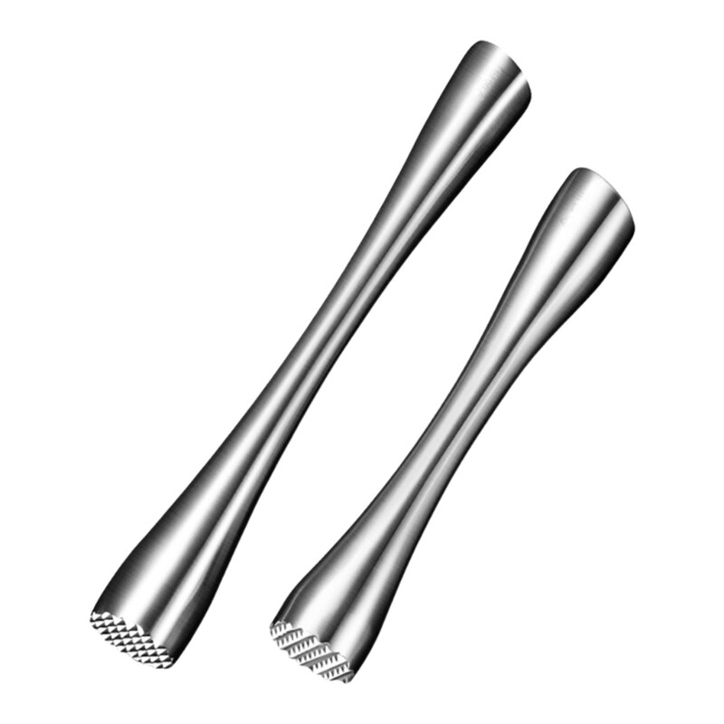 Stable Quality Ice Crusher Muddler Suitable For Home And Professional Use