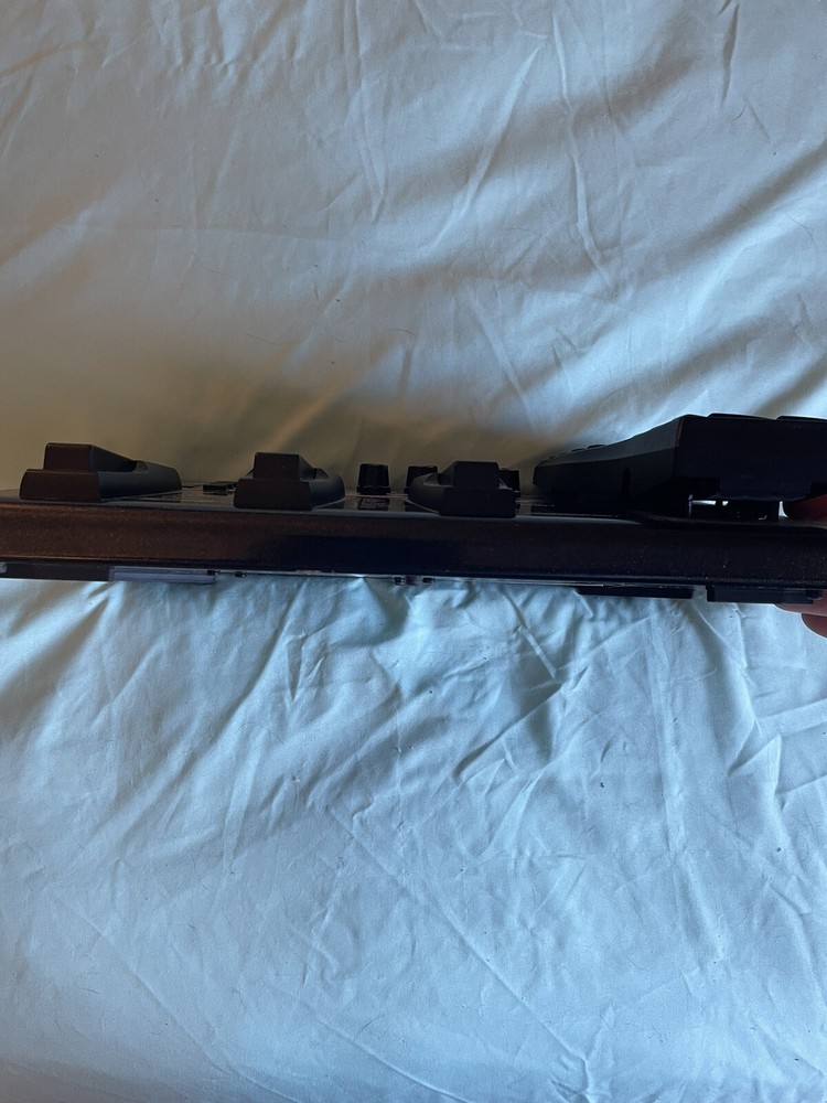 boss me-25 guitar multi-effects pedal