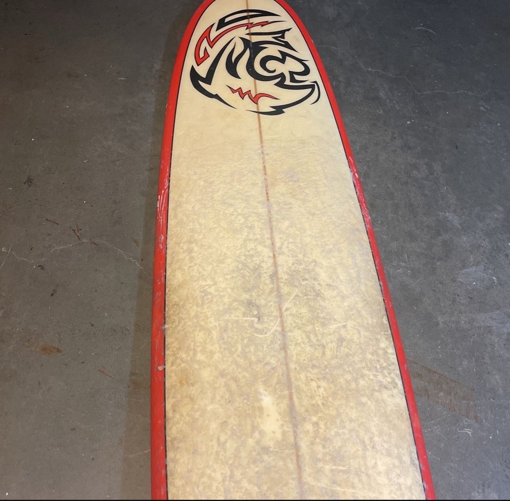 Anderson 9-0 Foot Longboard