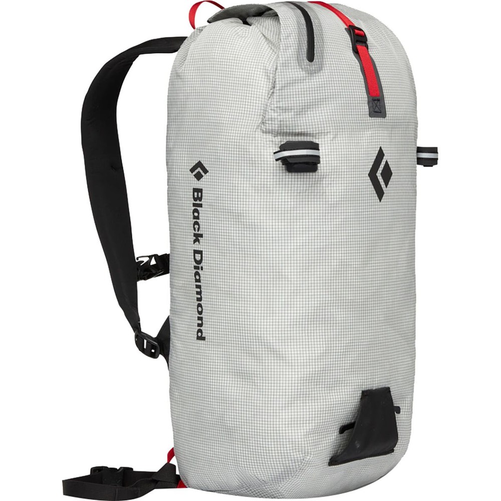 Black Diamond Blitz 28L Backpack Alloy, One Size