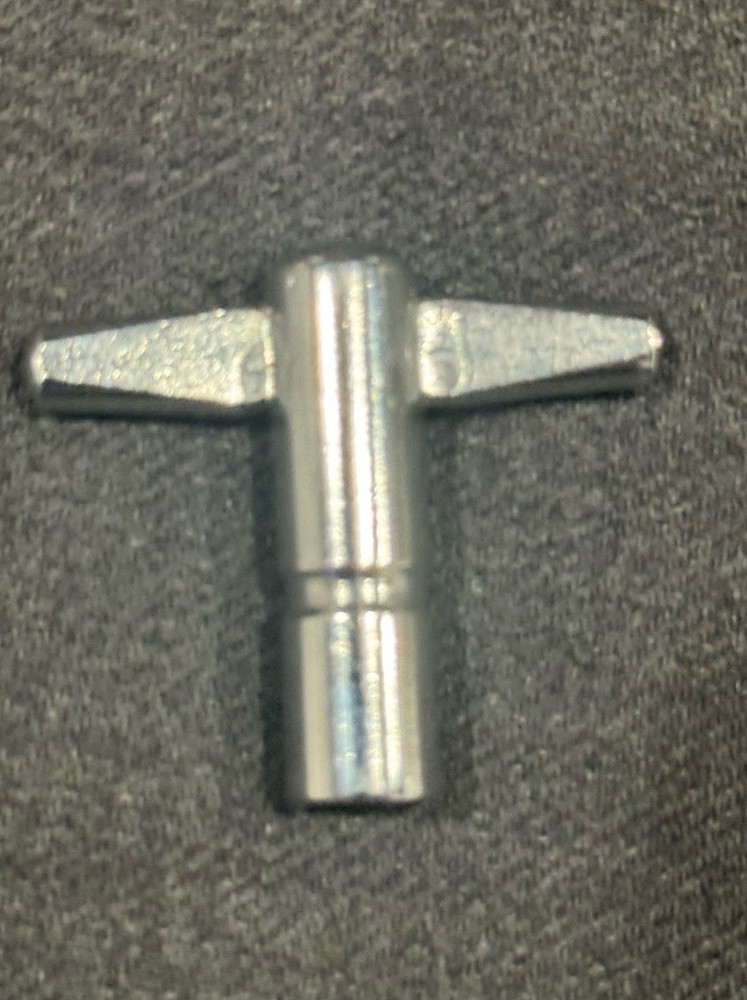 5mm Standard Tune Key