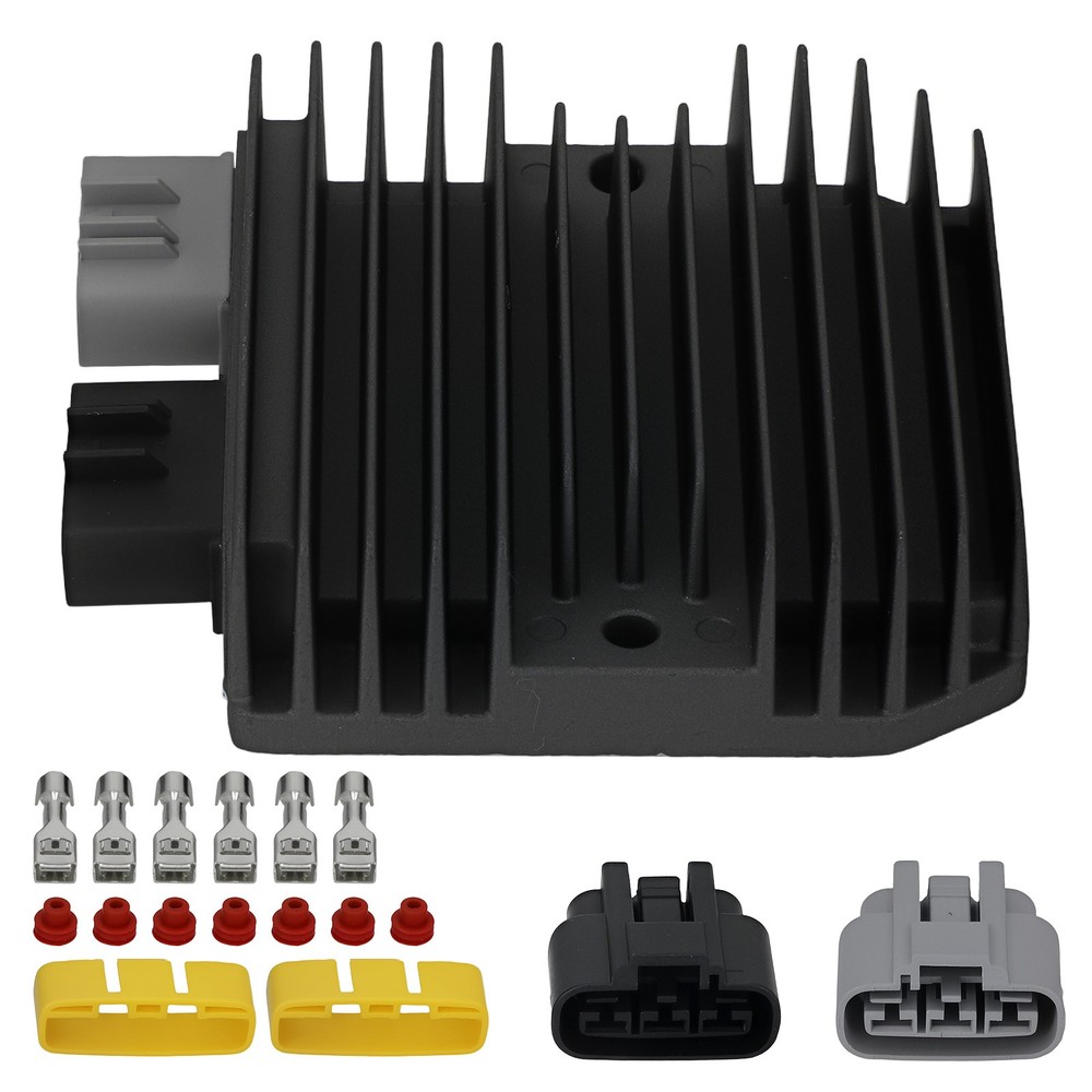 Voltage Regulator Rectifier for Can-Am Commander 1000 EFI X 710001191 2012-2013
