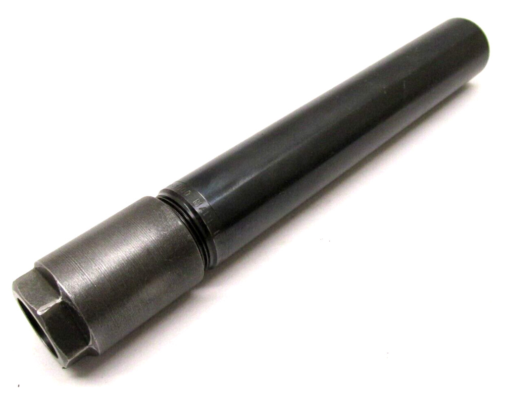 CRAFTSMAN DA100 COLLET CHUCK EXTENSION w/ 1" SHANK