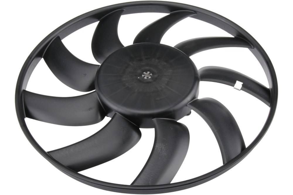 URO A/C Condenser Fan Left For 2010-2014 Audi A5