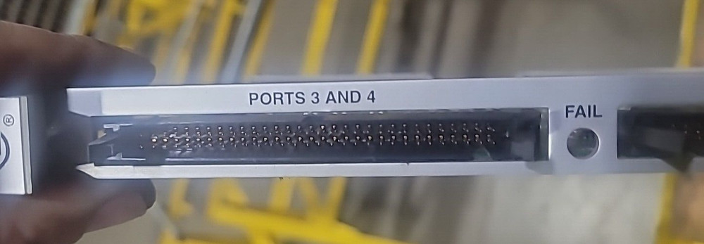 Universal Instruments 50007101 G