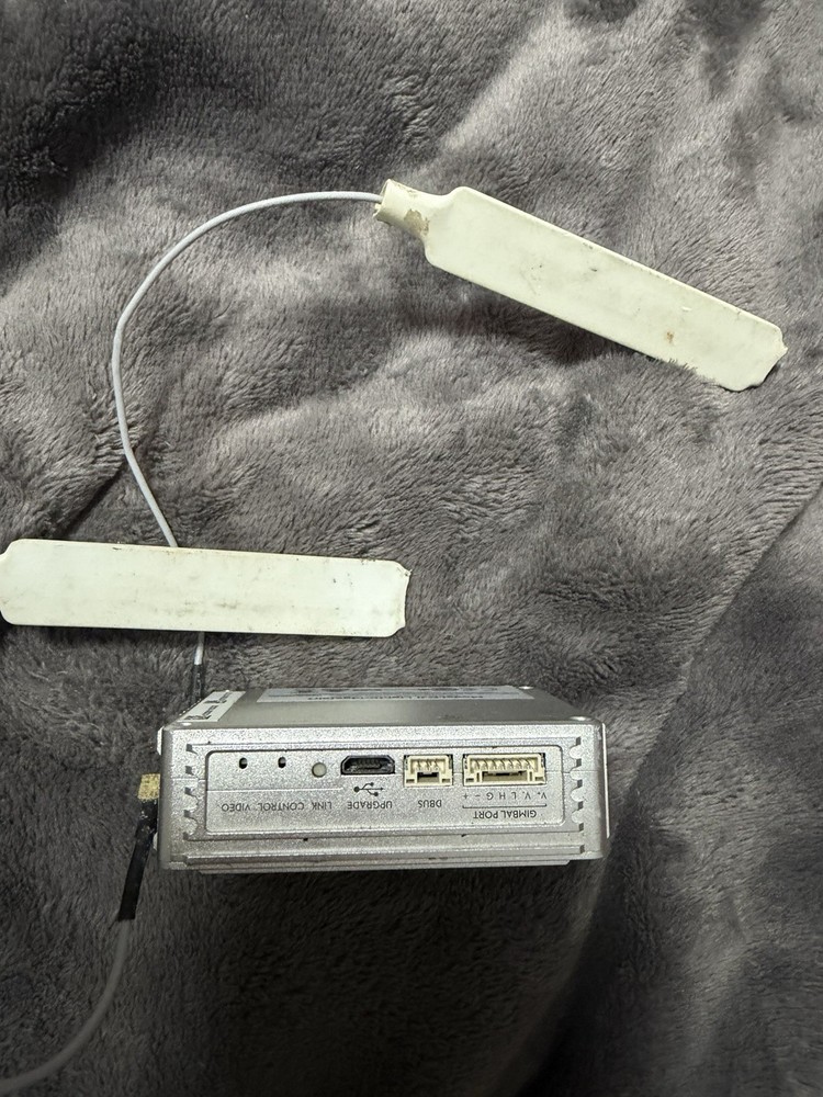 dji lightbridge (air)