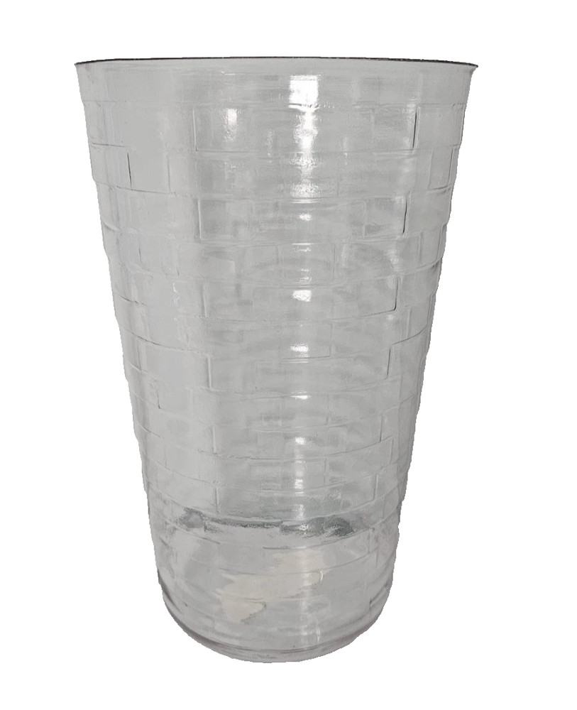 Longaberger  Large Gatehouse Protector NO  Basket NEW