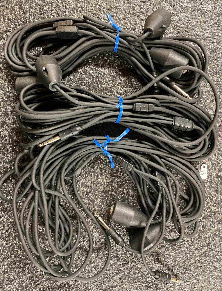 Sigtronics Headset Extensions