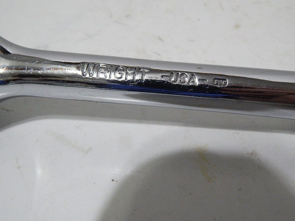 WRIGHT 3426 3/8 DRIVE RATCHET