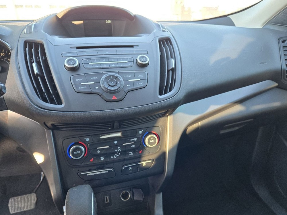 2015-2018 Ford Focus Front 4.2" Display Screen