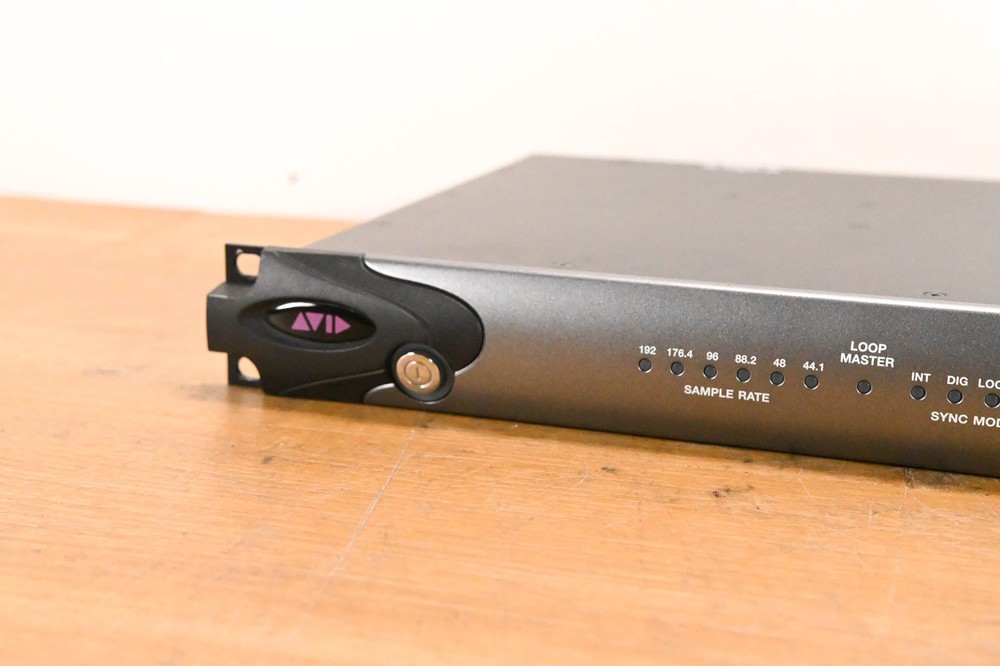 AVID HD MADI Interface for Pro Tools HD CG01X81
