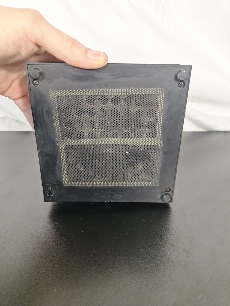Xbox Series X Fan And Light