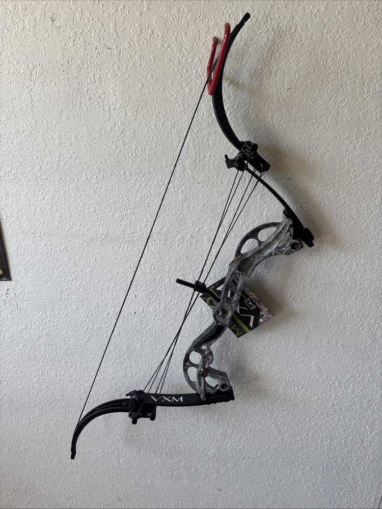 Muzzy Right Hand VXM Bowfishing Bow