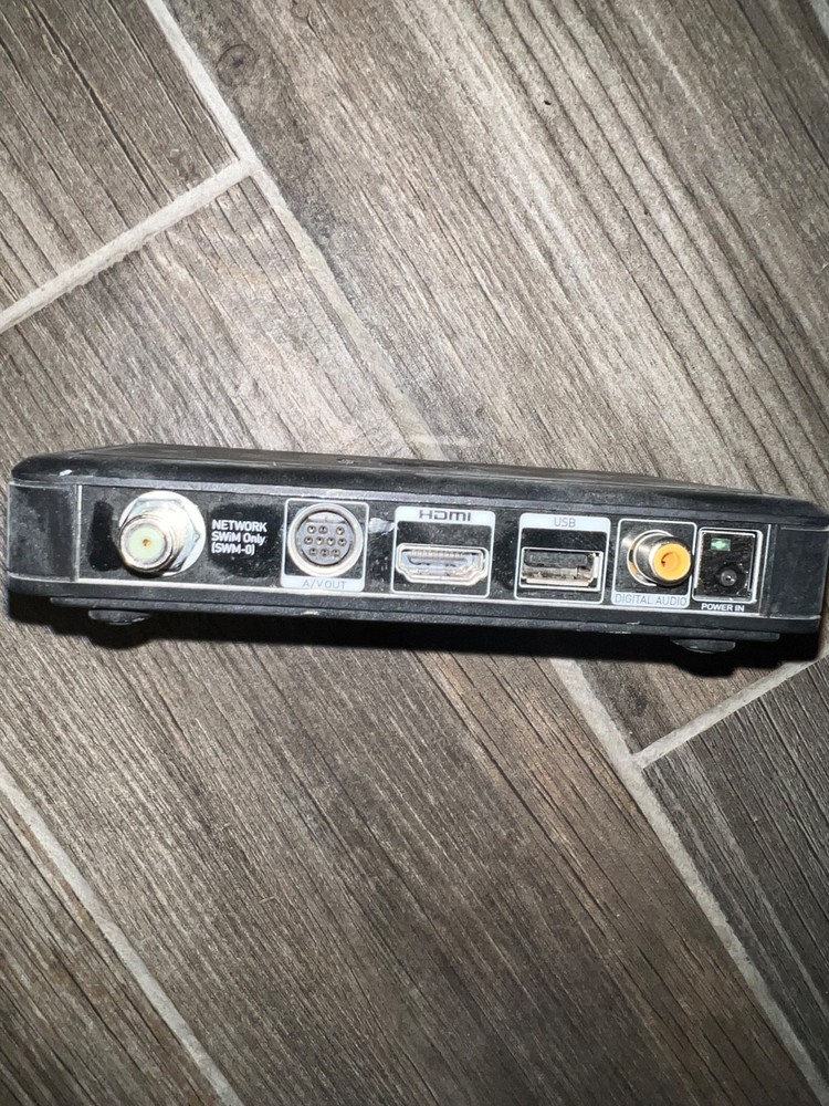 dIRECTV cable box HD great condition C31-700