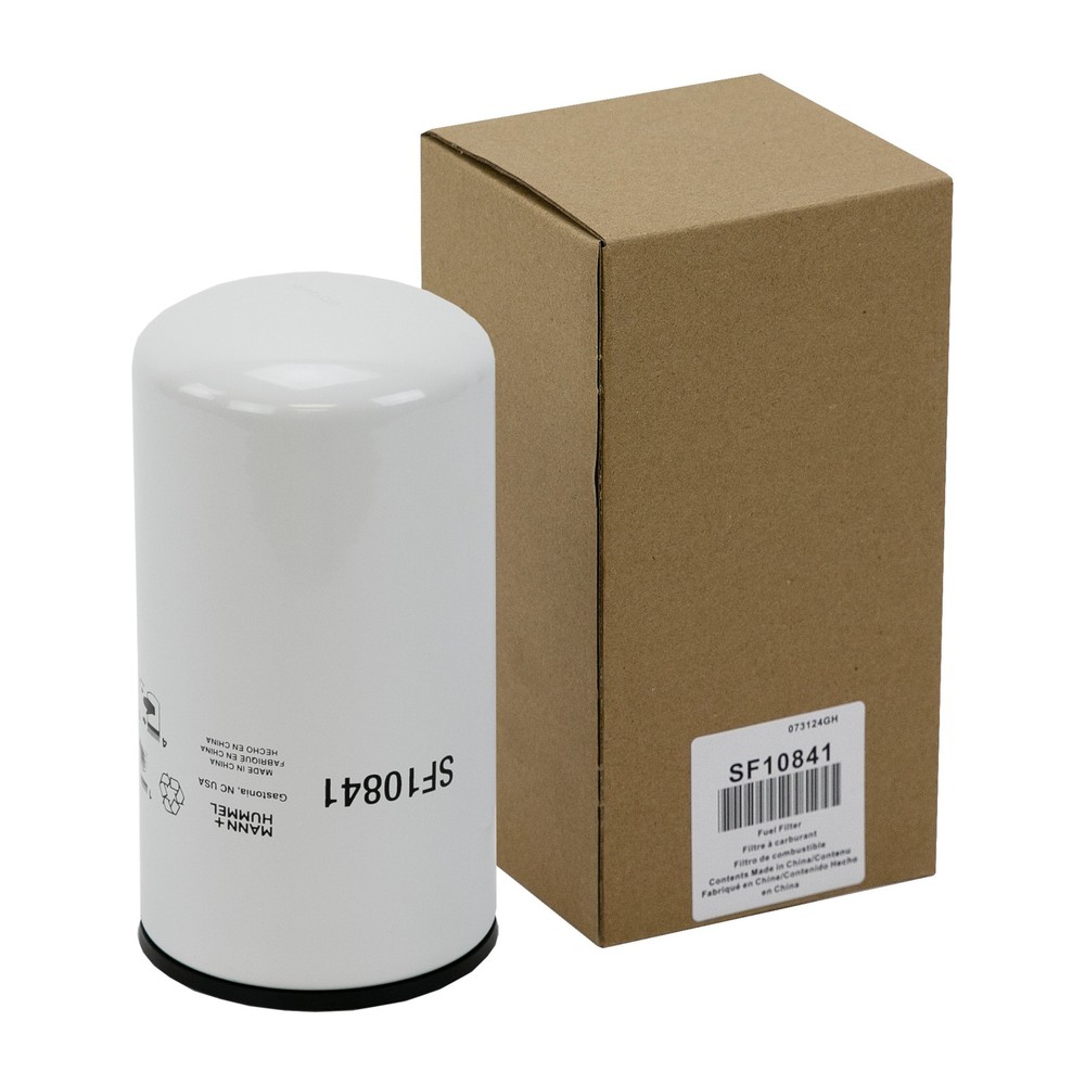 Fuel Filter Wix WF10841