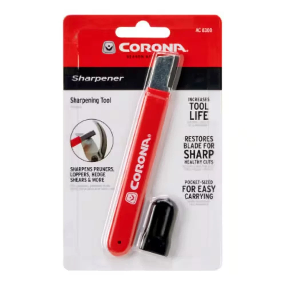 Corona 5 in. Carbide Sharpening Tool