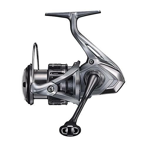 Shimano 21 NASCI 2500 Spinning Reel