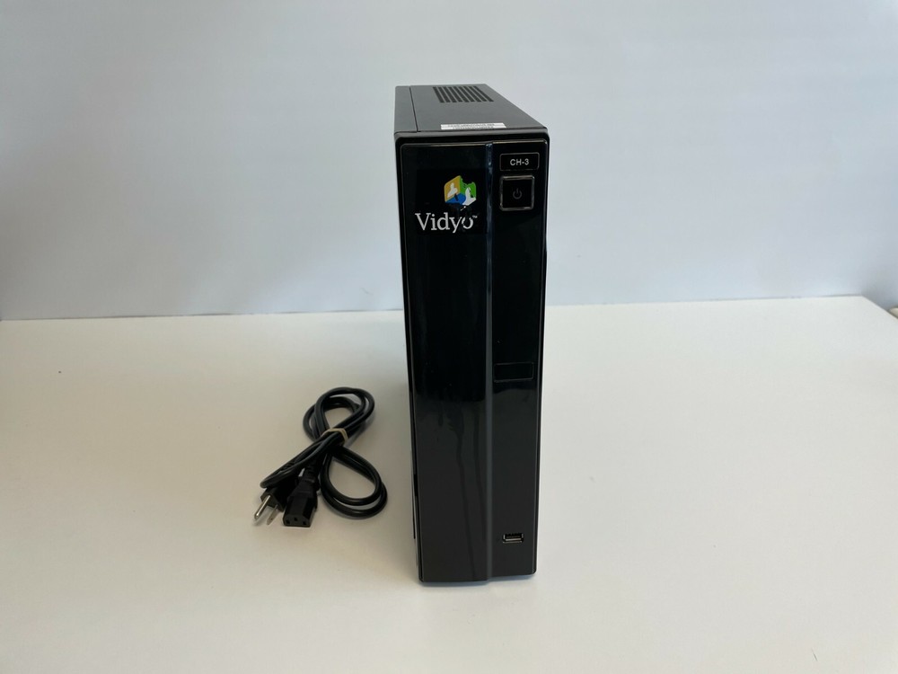 Vidyo VidyoRoom Hd-110 Conferencing System
