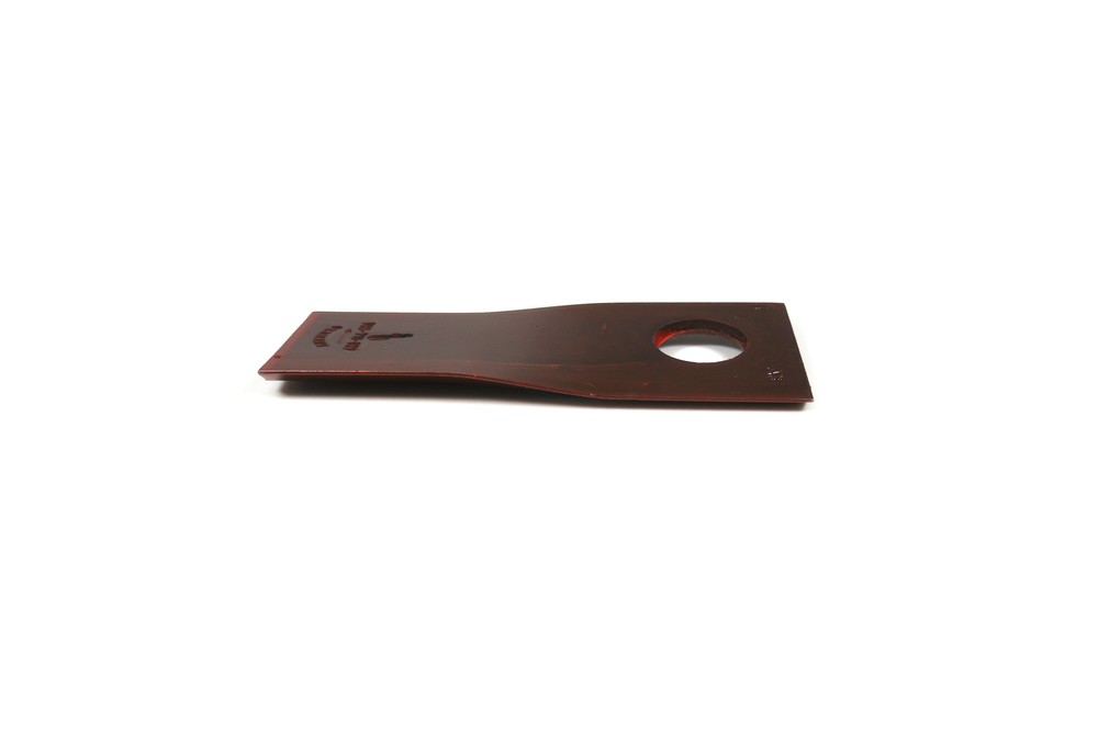 AGCO OEM Clockwise 11 Degree Knife, 700711857