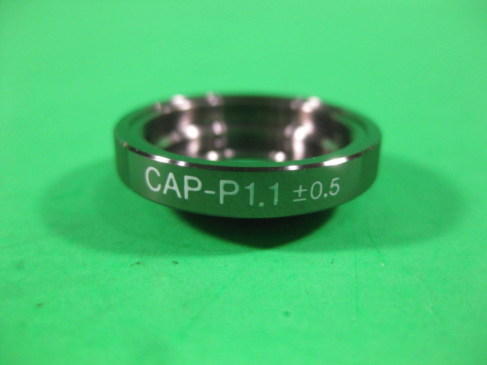 Olympus Connection Cap -- CAP-G0.5 -- New