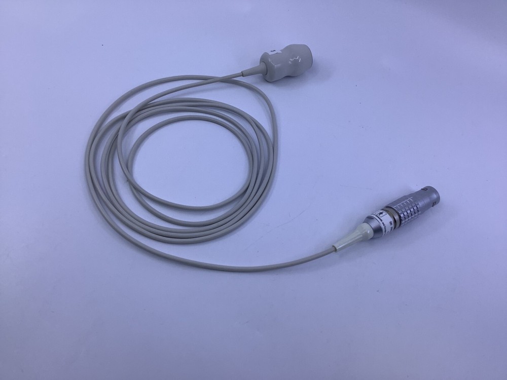 Philips D2tcd PW Pencil Ultrasound Probe