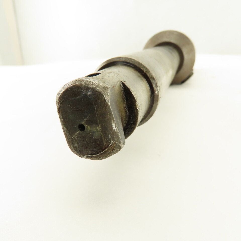 1" x 2 Positiv-Lok Putnam Style Tool Holder