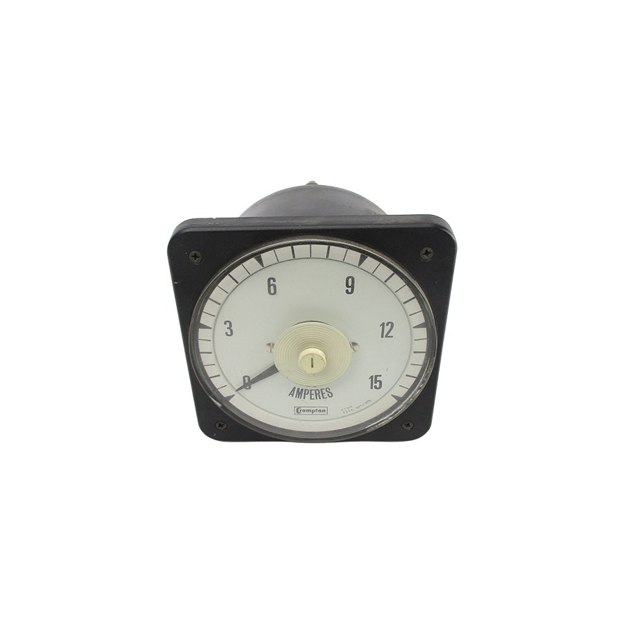 CROMPTON 077-05FA-LSND 0-15A NSNP