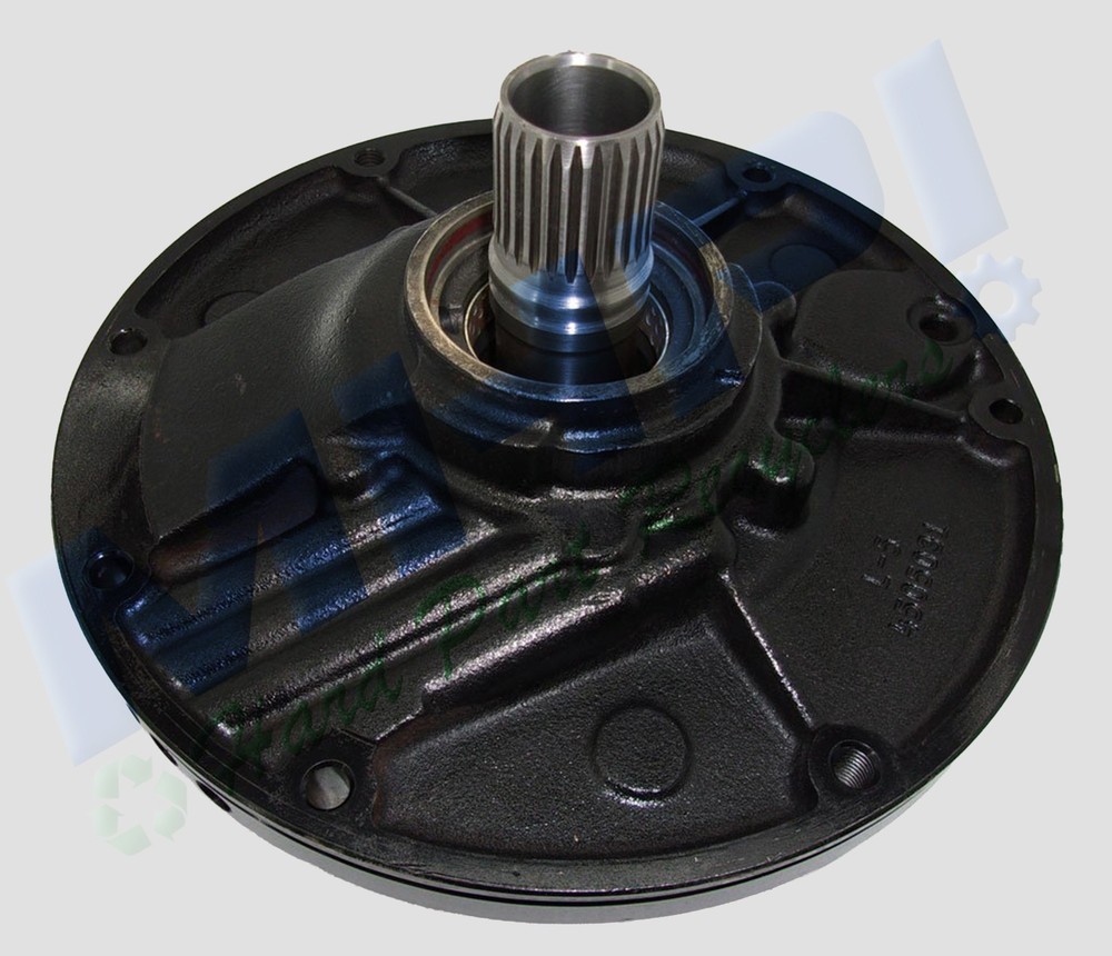 48RE Complete Pump Assembly, Groove For Stator Sealing Ring, 22500D