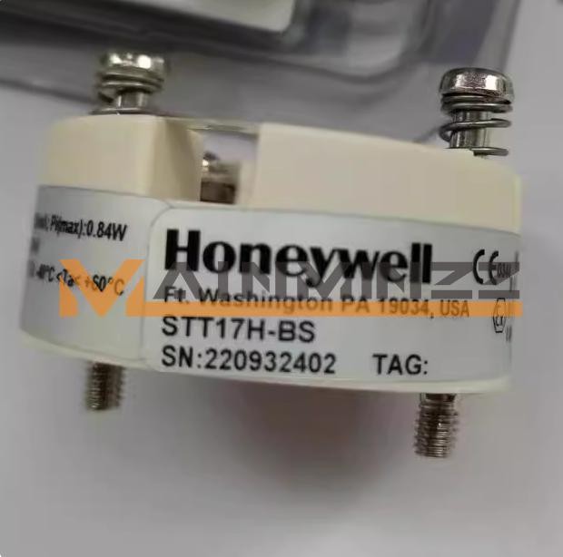 1PCS New Honeywell temperature transmitter STT17H-BS