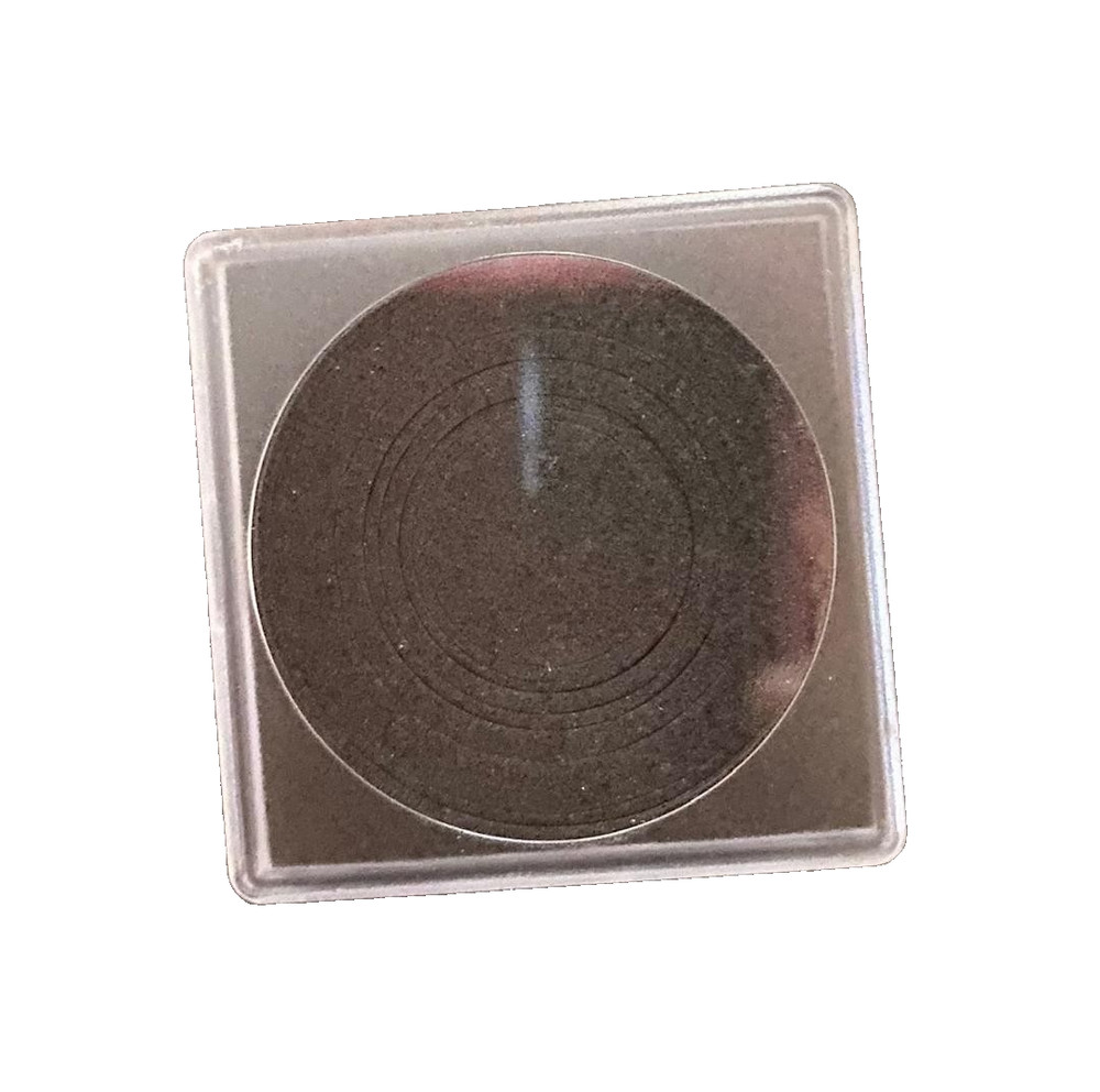 2000-P ~ Massachusetts State Quarter ~ Die Clash Reverse & Grease Face & Back
