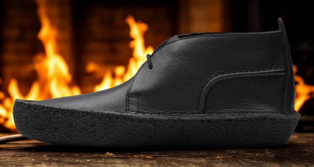 Clark's "Desert Rain" 26180626 (Men's)