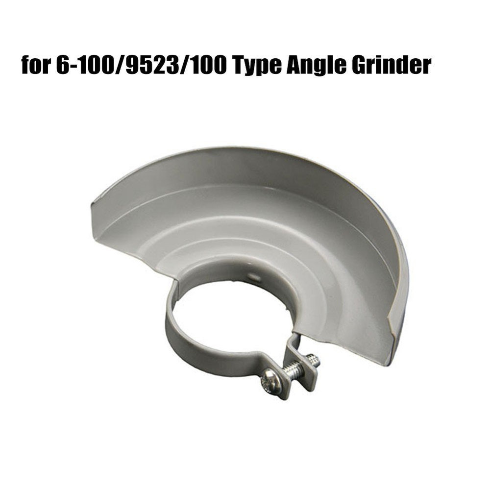 Safety Guard Replacement for 6100 9523 Type 100 Angle Grinder Easy Installation