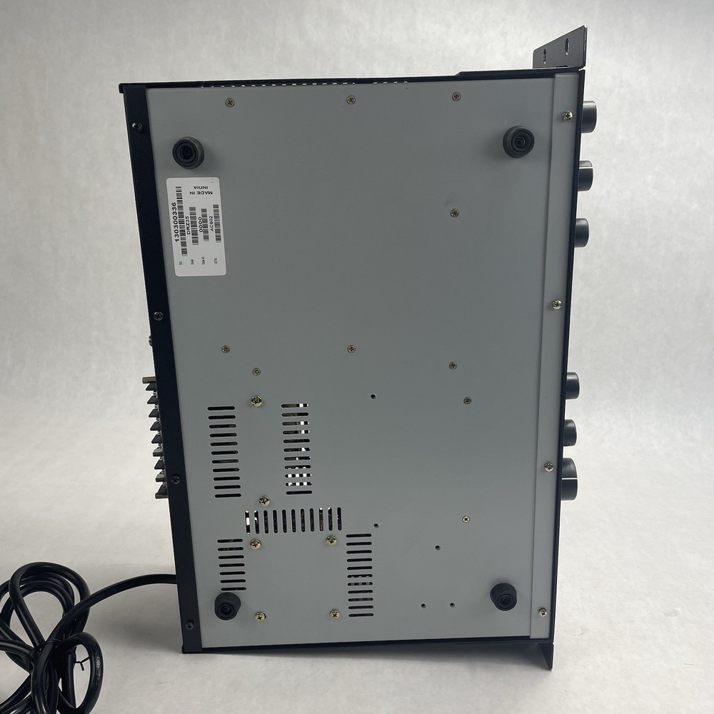 Bogen DRZ35-4 Zone Music & Paging System