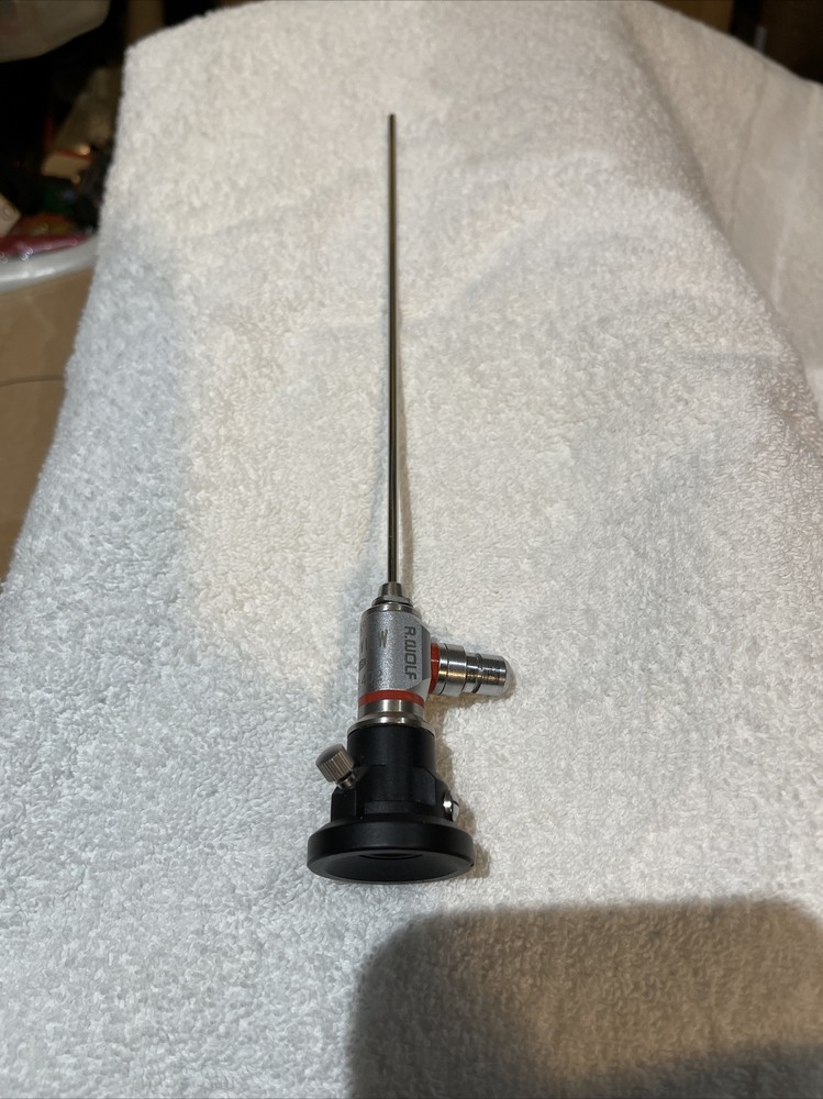 R WOLF PANOVIEW PLUS 8672.402