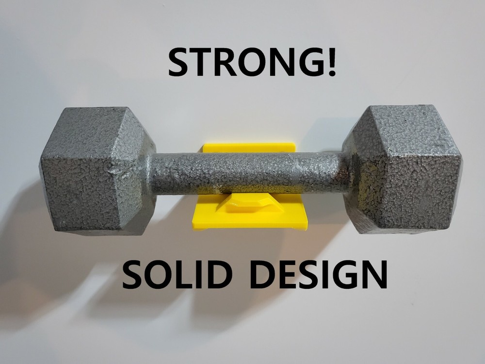 DeWALT 20V Max mount. Pegboard mount. Tool holder. Tool mount.