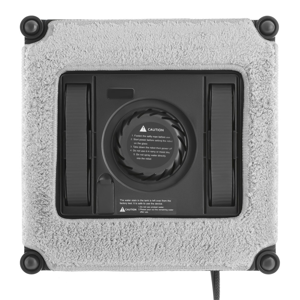 Window Vacuum Cleaner Window Cleaner Robot Automatic Window Cleaning Machine