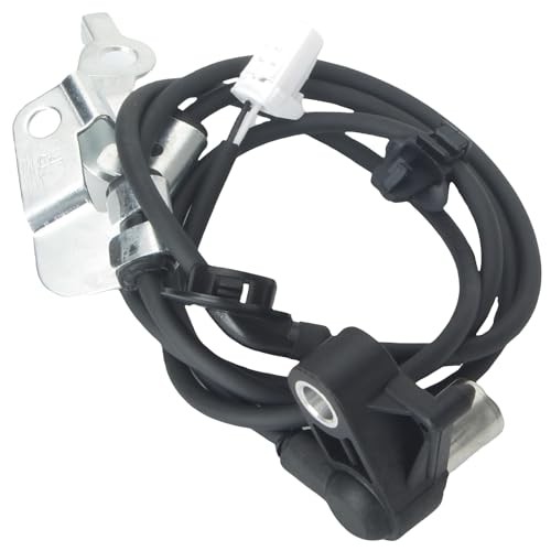 ALS1178 Rear Right ABS Wheel Speed Sensor Compatible with Mazda 6 2003 2004