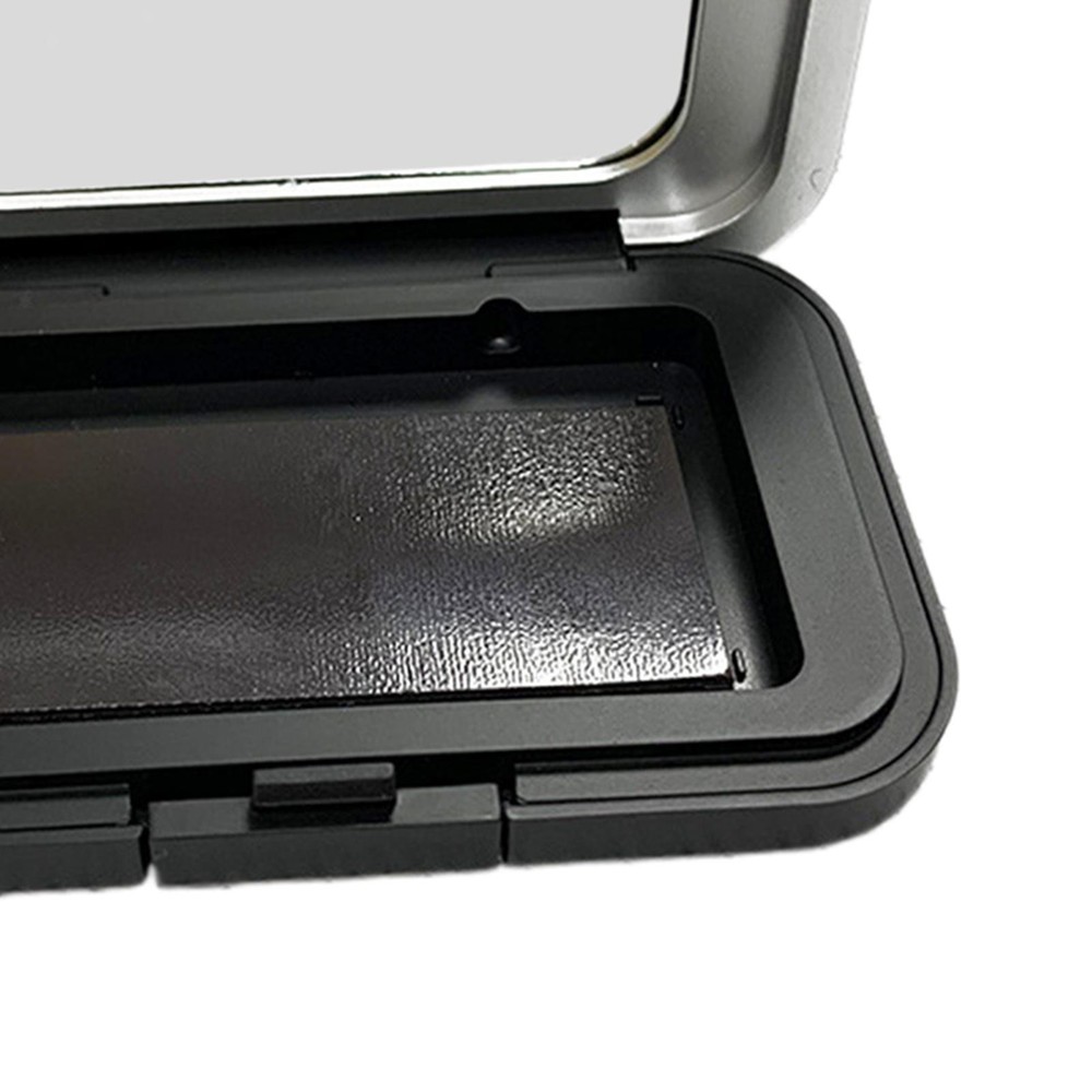 Magnetic Needle Storage Case Sewing Needle Storage Case Rectangle Sewing Pin