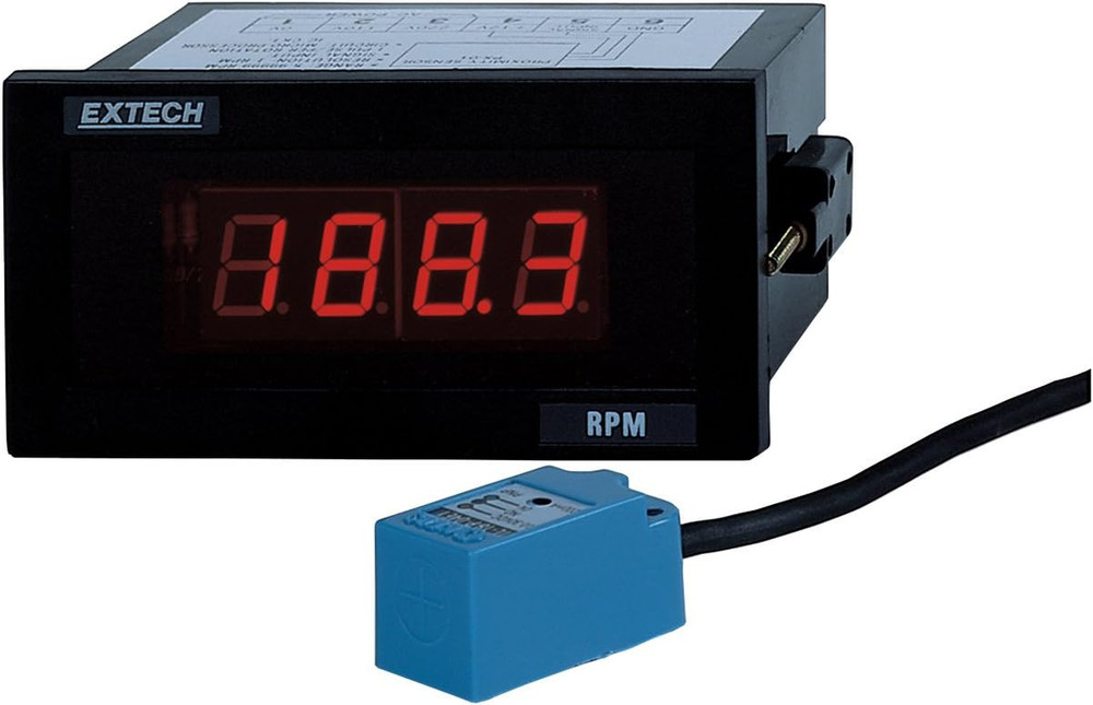 461950 Panel Mount Tachometer