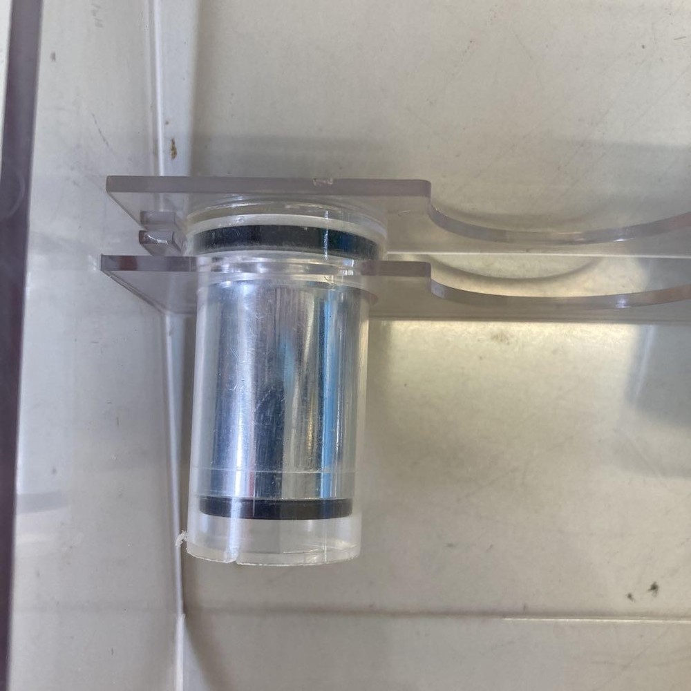 Vixen 600 Microscope, Educational Optical Equipment, Fixed Mount