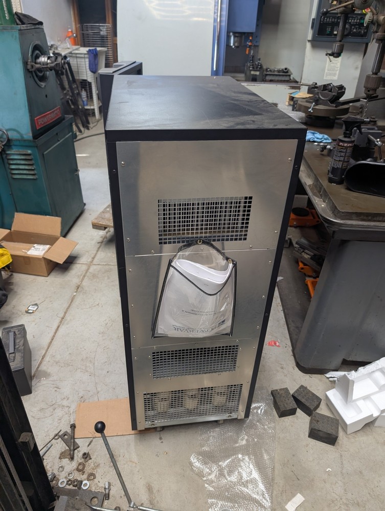 Powervar 3200 Series Three-Phase 20kVA UPS