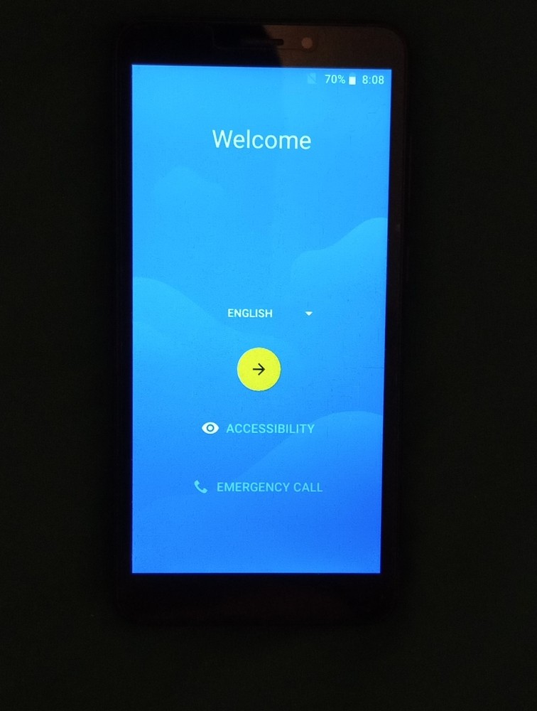 Wico Cellphone In Normal Use Conditions