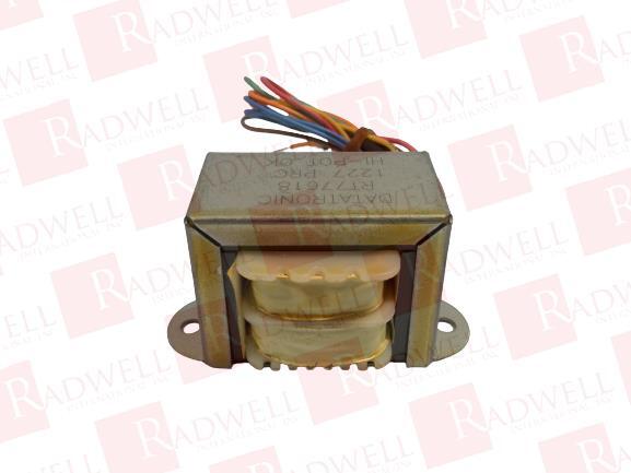 DATATRONICS TR0024A00 / TR0024A00 (NEW NO BOX)