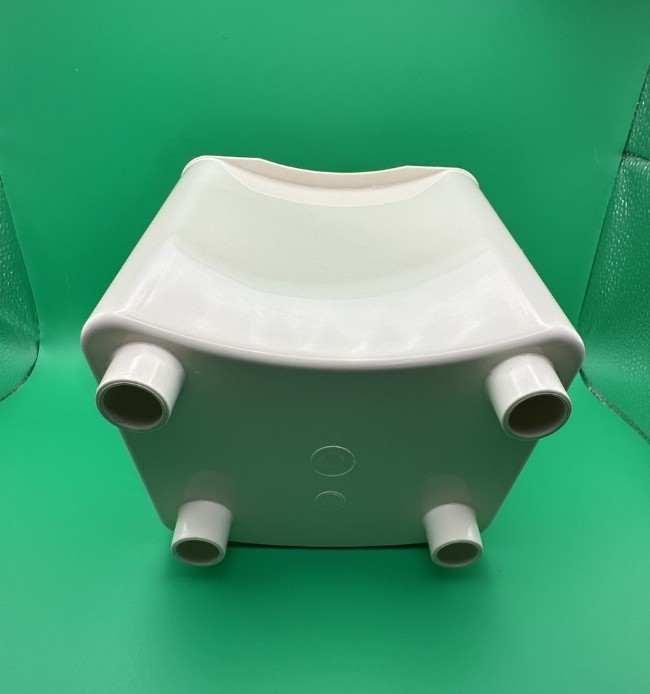 Juiceman Jr Juicer JM-1 Pulp Receptacle Bin Replacement PART ONLY