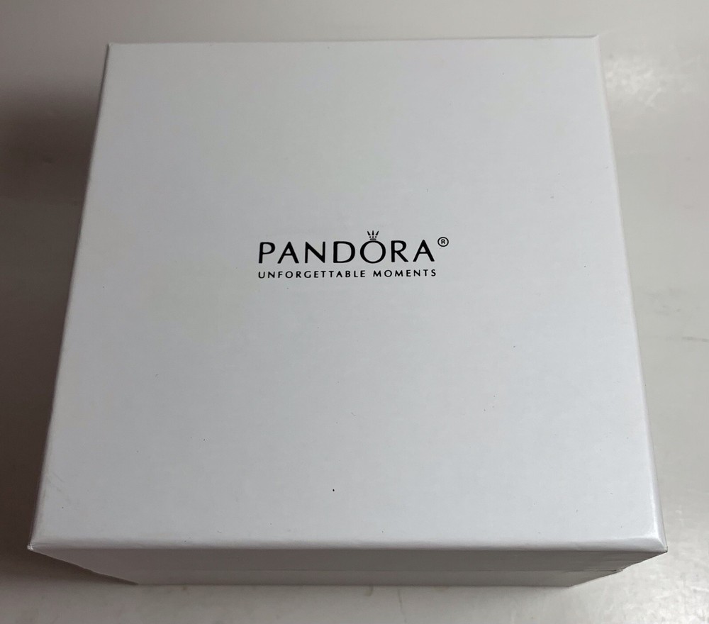 Elegant Gift Box Beautiful Presentation For Any Occasion Empty Box