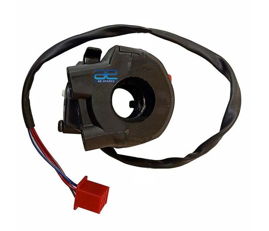 Switch Module RH For Royal Enfield Interceptor 650