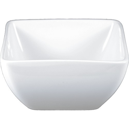 International Tableware FA3 14 1/2 Oz Square Bowl