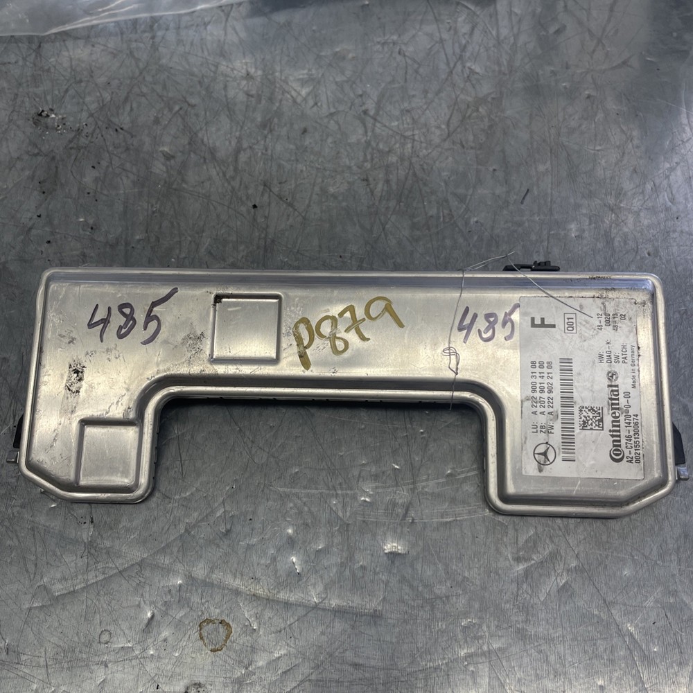 2229003108 Benz